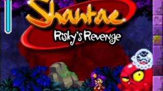 Shantae Riskys Revenge Trailer