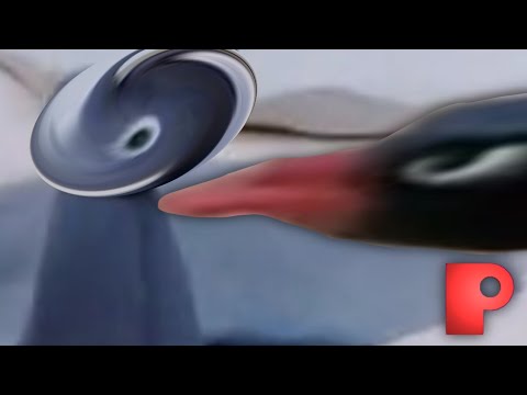 Pingu: Ruined 2 [Robby's Sturdiest Mission] - YouTube
