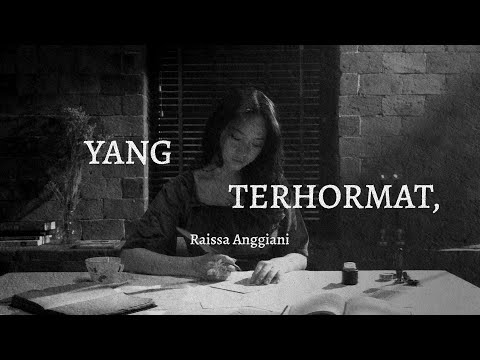 Putar YANG TERHORMAT, - raissa anggiani