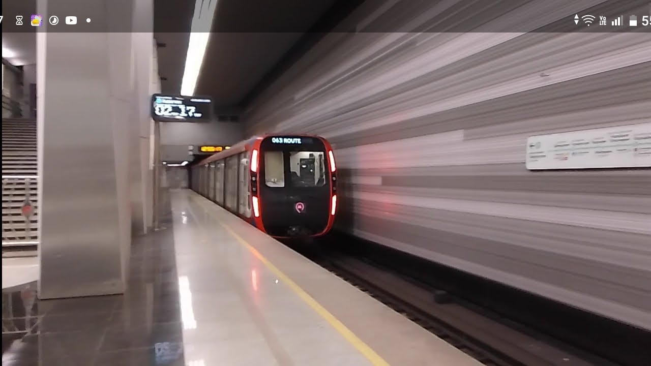 Станции московское метро на Станции московское метро на