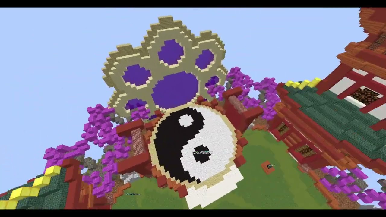 Doxiado - Un nuevo servidor llamado OnixMC Network