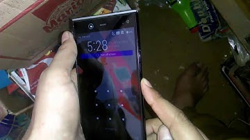 docomo f-02h hard reset