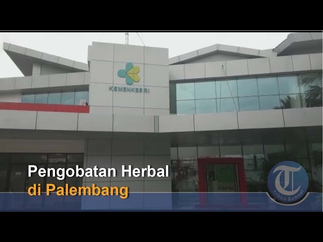 Pengobatan Herbal di Palembang | Loka Kesehatan Tradisional Masyarakat class=