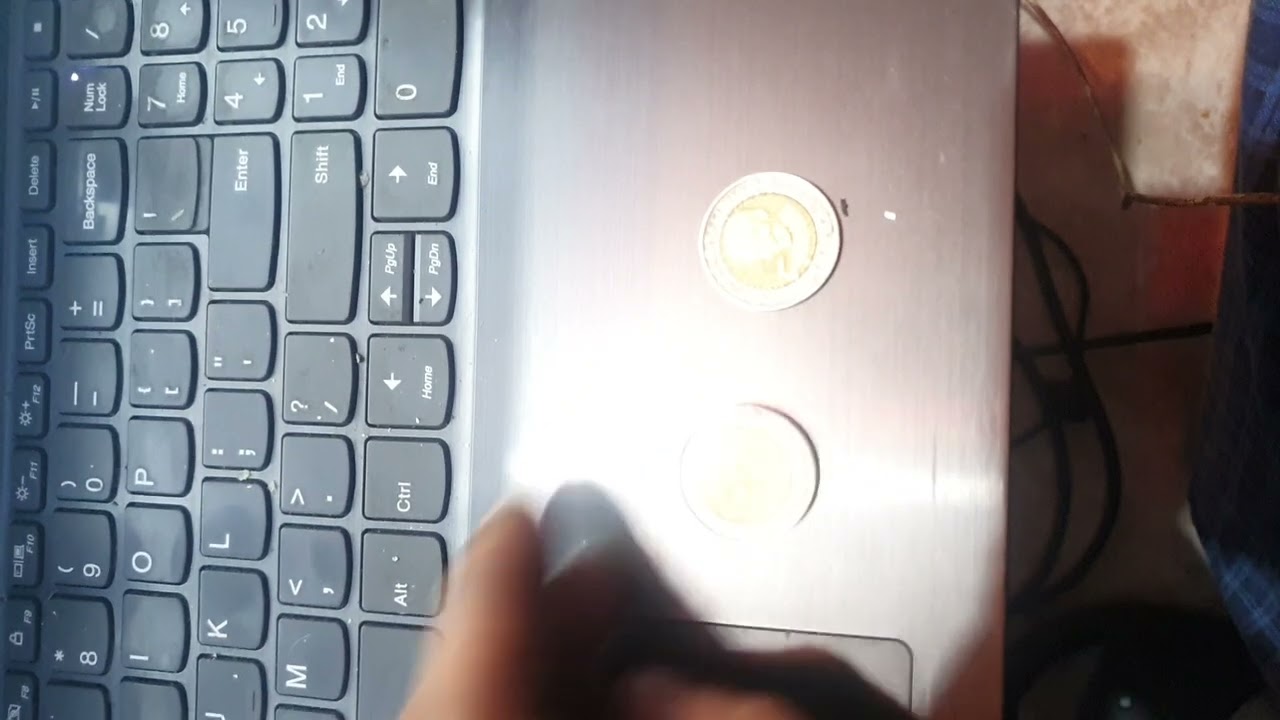 2018 South African Nelson Mandela R5 coins