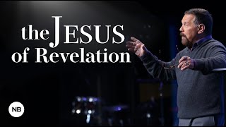 The Jesus of Revelation | Week 1 - Pastor Larry Huch