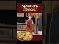 Dashera Special #recipe #dasheraspecial #shorts #jalebi #fafda #gathiya #trendingsong #viralshort
