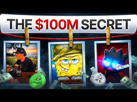 1.500 Jam Pengetahuan Memecoin hanya dalam 6 Menit