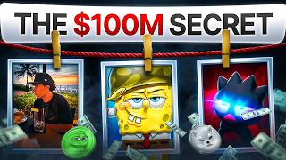 1,500 Hours of Memecoin Knowledge in just 6 Minutes