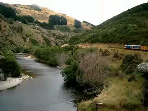 I Ve Been Everywhere Man Nz