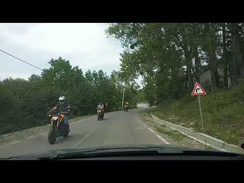 მამკოდა / სიონის ტბა /  Sioni Lake / Mamkoda