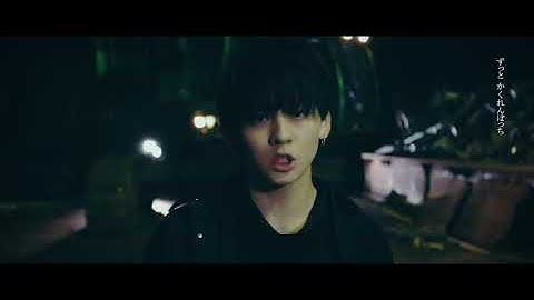 牧島 輝 / かくれんぼっち (MUSIC VIDEO)