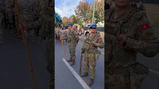 Türk Askeri Komando Ürkaskeri