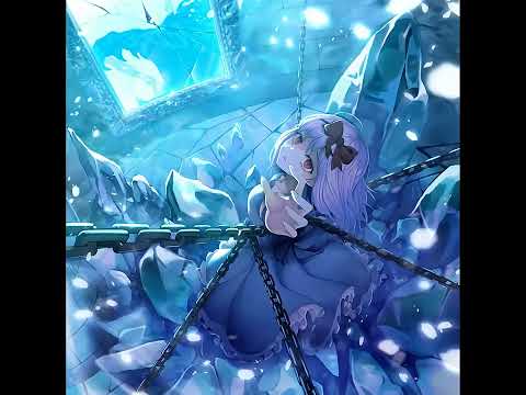 Black Souls Snow White S Castle Slowed Reverb 