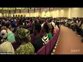 REVIVAL HOUR WITH PASTOR W F KUMUYI
