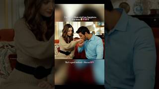 I Wont Let Them Steal Our Happiness  arafta ate mercan turkishseries trending