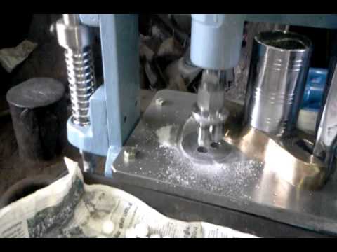 Naphthalene Balls Making Machine Video Moth Balls Youtube