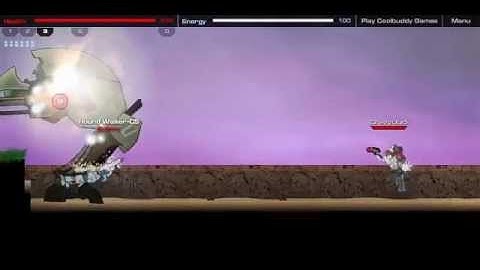 Plazma Burst 2 Walkthrough 1-4