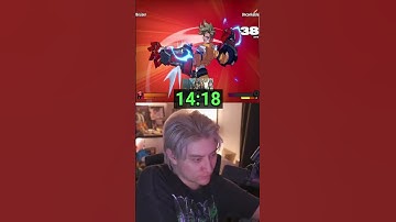 2XKO Combos are Long Again