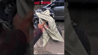 Duke Old Gen Tank Shrouds Available. 9940237670 9600191644.