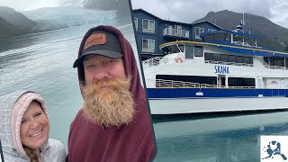 Exploring Seward, Alaska: The Must-See Glacier Cruise in Kenai Fjords National Park