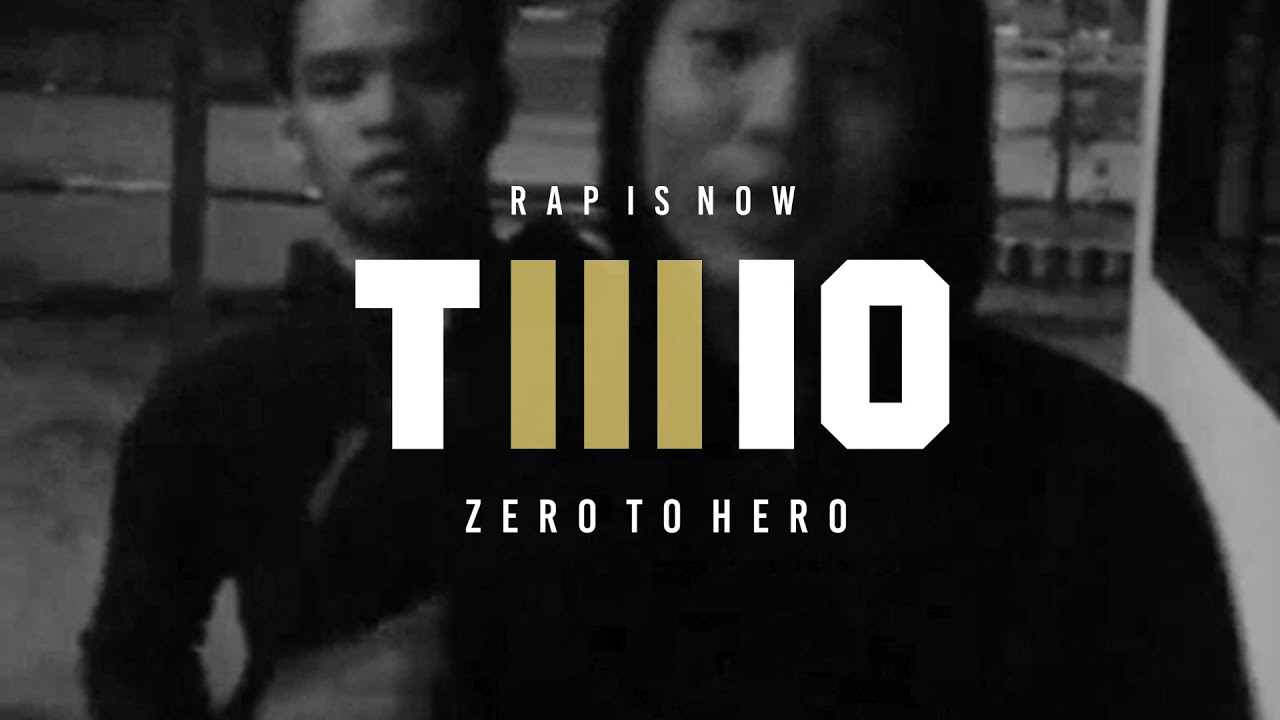 z2h channel TWIO3 : 594 อิง'ครัช (ONLINE AUDITION) | RAP IS NOW