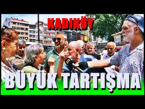 AKSİYON SEVERLERE MÜJDE | BAŞTAN SONA SOLUKSUZ İZLEYECEĞİNİZ BİR RÖPORTAJ #zdayı #sokakröportajları