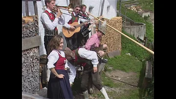 Alpenspektakel Polka