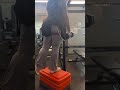 THESE EXERCISE GREW MY GLUTES FAST! #gluteworkout #glutesworkout #glute GET EBOOK LINK IN BIO!