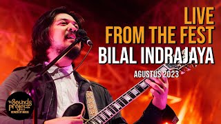 Bilal indrajaya Live at The Sounds Project Vol.6 (2023)