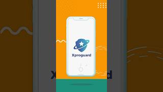 Xproguard offers 5 apps to secure your smartphone. #android screenshot 3
