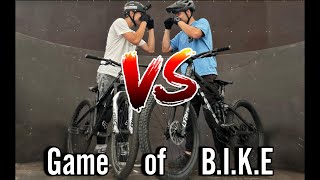 Game of B.I.K.E z @Endur screenshot 5