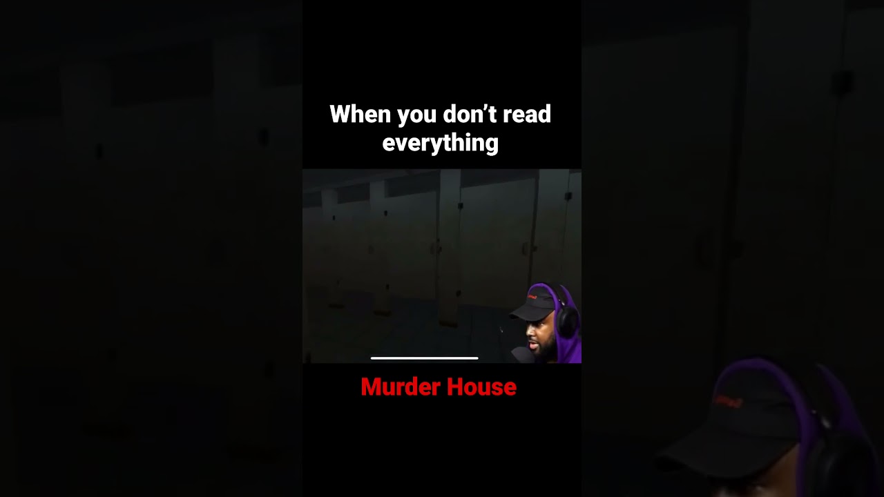 I should of read everything 😅