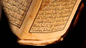 القارئ سلمان العتيبي - ( لئن لم ينته المنافقون )
