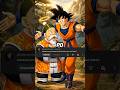 🤔PQ O GOKU NÃO VISITA MAIS SEU AVÔ GOHAN? #dragonball #dragonballclassico #dragonballz #DBZ #DBS