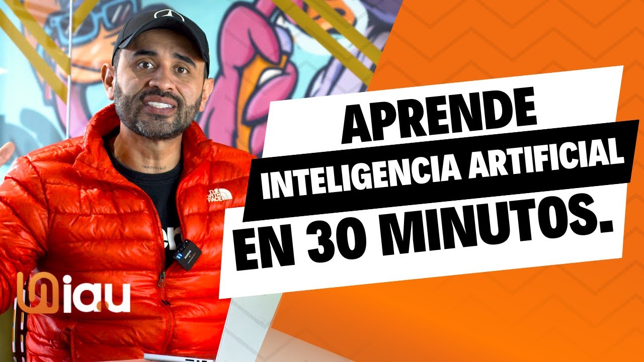 Cursos de Inteligencia Artificial GRATIS 2026 | Aprende IA en 30 ...