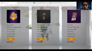flatiron school phase 1 project video demo