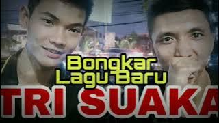 BONGKAR LAGU BARU TRI SUAKA | PETJAAAHH BANGET MUSISI JOGJA PROJECT