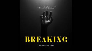 Breaking Through the Dark - Masked Devil (Official Lyrical Video)