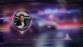 Nurzida - Nazan (Remix by Dj Tab) Resimi