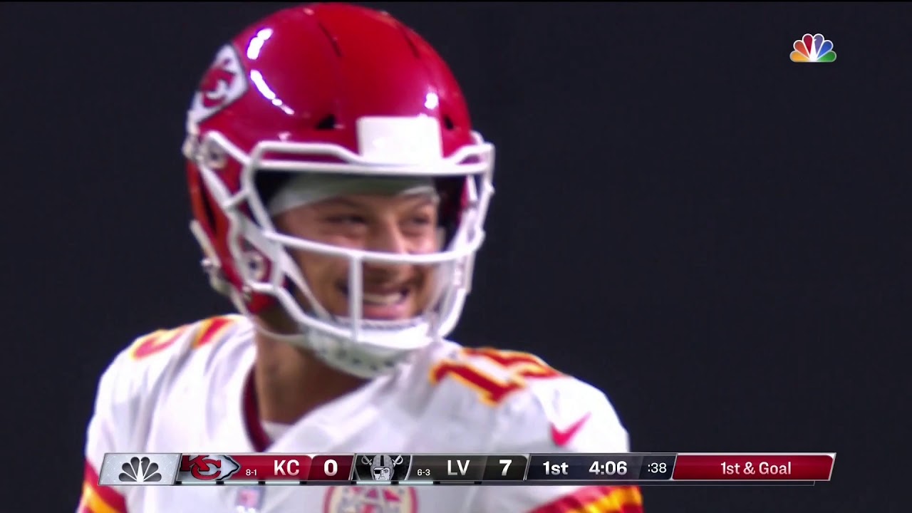 Tyreek Hill Dancing After The Play YouTube