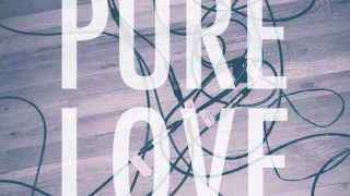 Pure Love - Riot Song (Radio Rip)