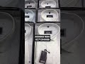 Box packing branded shirts for only Wholesale