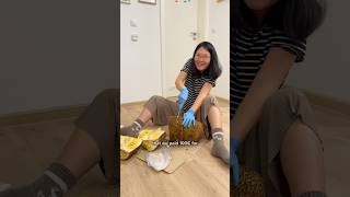 Living With A Vietnamese