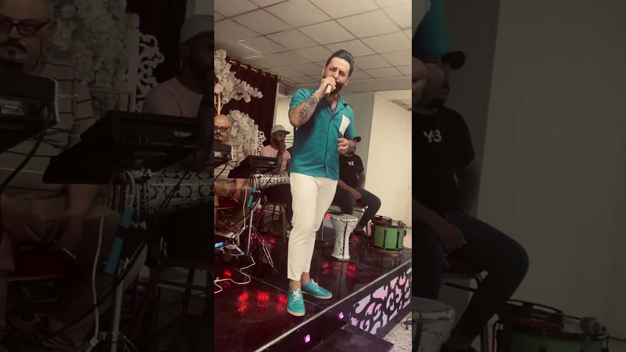 الفنان علي العراب للحجز 07816832649