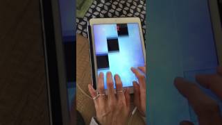 Hexentanz Op.17 No.2. Edward MacDowell Piano tile 2 screenshot 4