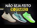 TOP 5 Melhores Tênis para ACADEMIA E CORRIDA Feminino em 2026! 👟✨ (O Guia Definitivo)