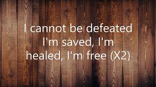 I Cannot Be Defeated  Kenneth Copeland  Big Band Gospel