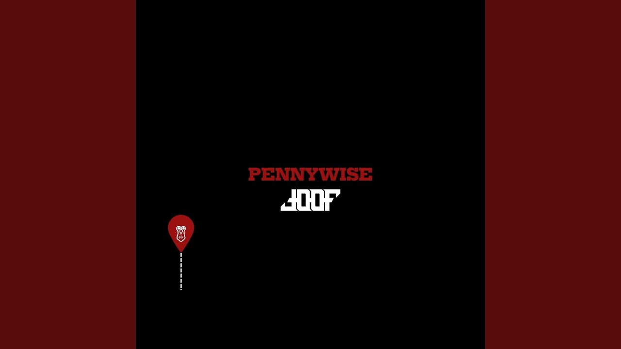 Watch PENNYWISE on YouTube Watch PENNYWISE on YouTube