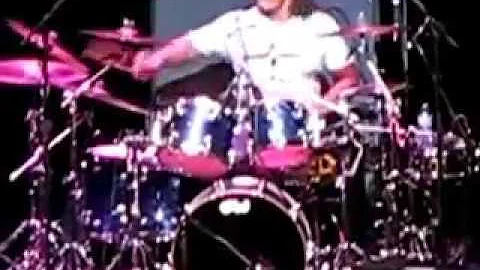 DTE Jason Carpenter Edgar Winter - Tobacco Road - ...