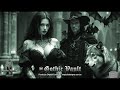 Gothic Vault Compilation 06 Músicas Sombrias GothicRock Post Punk Darkwave EtherealWave